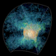 Illustration for article titled What A Supernova Looks Like Just As Its About To Blow